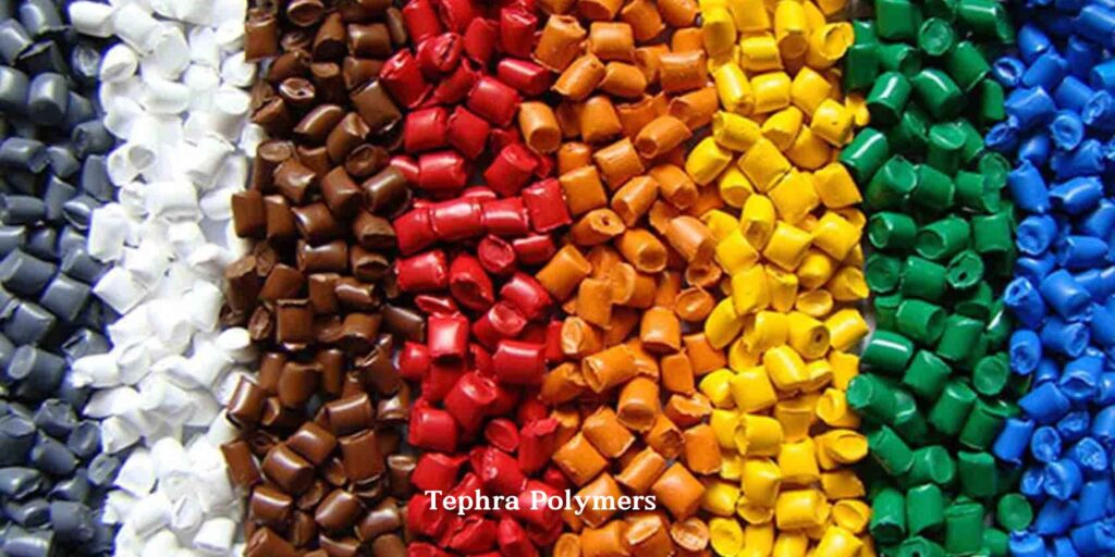 why choose tephra polymers