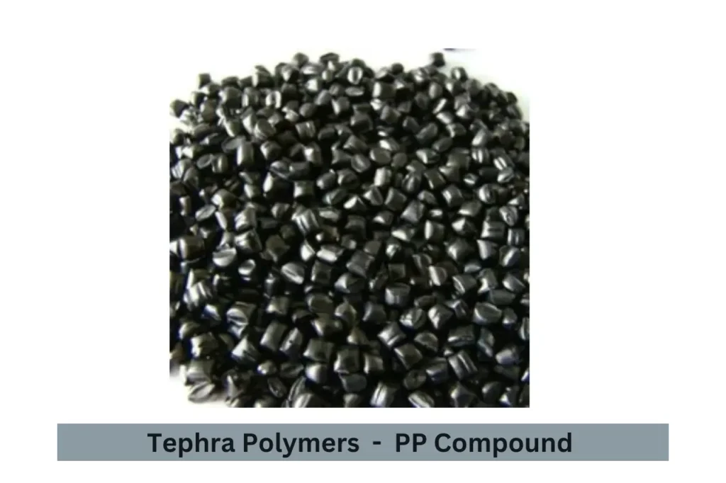 PP Compound Manufacturers in Bawana