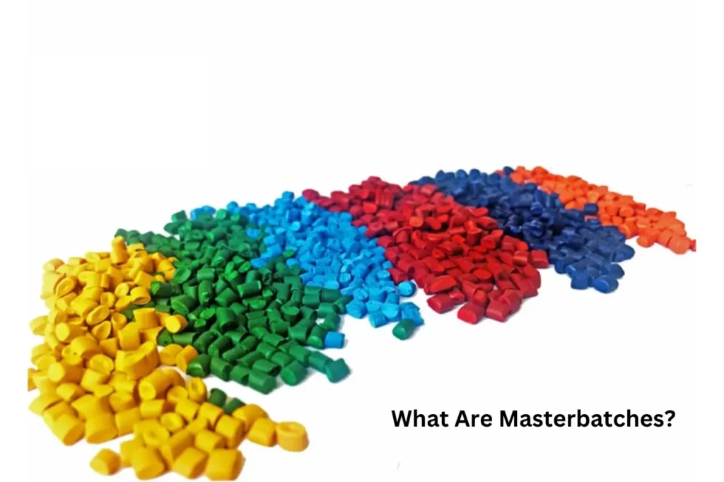 Masterbatches Manufacturer and Supplier in India